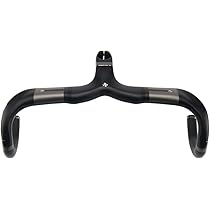 ステム一体型カーボンエアロハンドル 楽天市場】TOSEEK ステム一体型ハンドル MTB XC 超軽TORAY